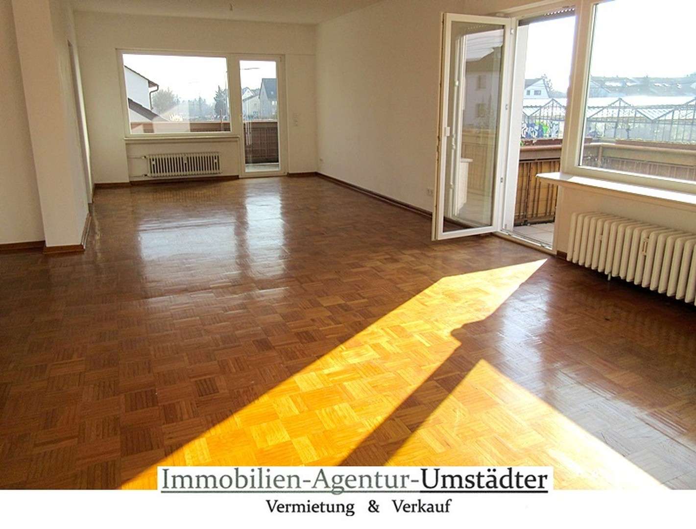 Thumbnail-Wohnung zum Mieten in Frankfurt 1.880,00 € 134.5 m²