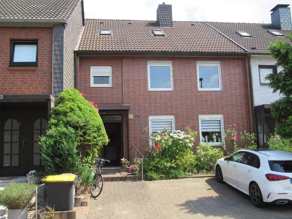 Thumbnail-Haus zum Kaufen in Duisburg 425.000,00 € 172 m²