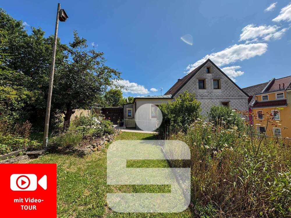 Thumbnail-Haus zum Kaufen in Marktredwitz 149.000,00 € 149 m²