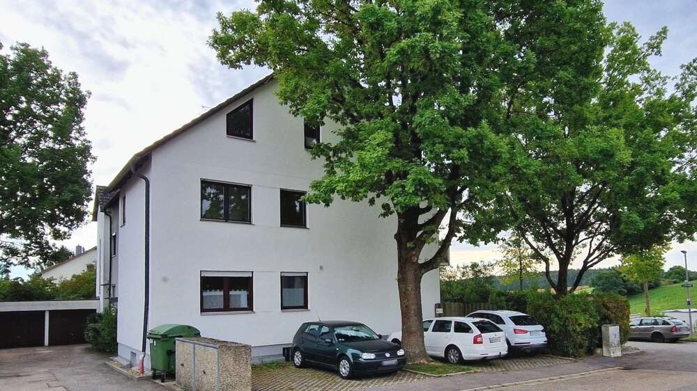 Thumbnail-Wohnung zum Kaufen in Regensburg 285.000,00 € 61.35 m²