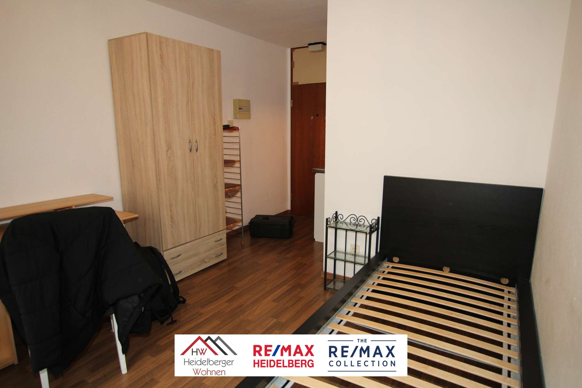 Thumbnail-Wohnung zum Mieten in Kaiserslautern 300,00 € 19 m²