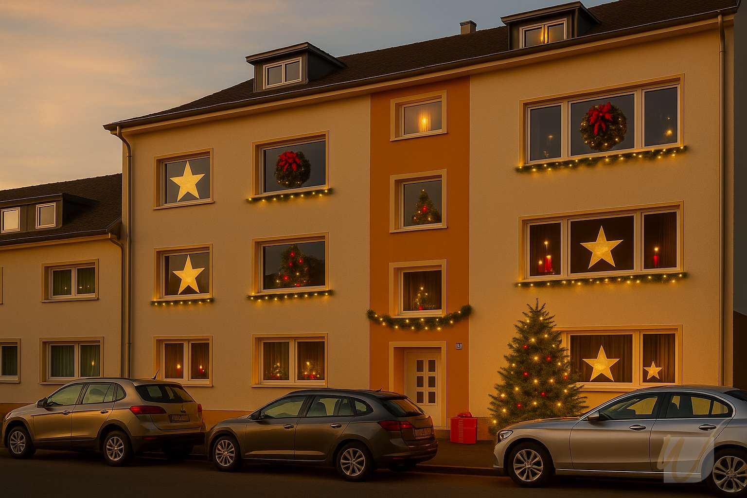 Thumbnail-Wohnung zum Kaufen in Remscheid 89.000,00 € 61.44 m²