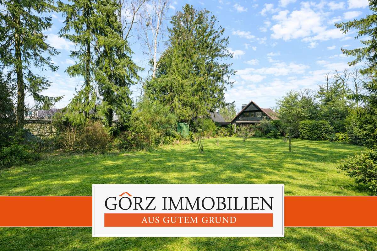 Thumbnail-Grundstück zu verkaufen in Norderstedt 980.000,00 € 2016 m²