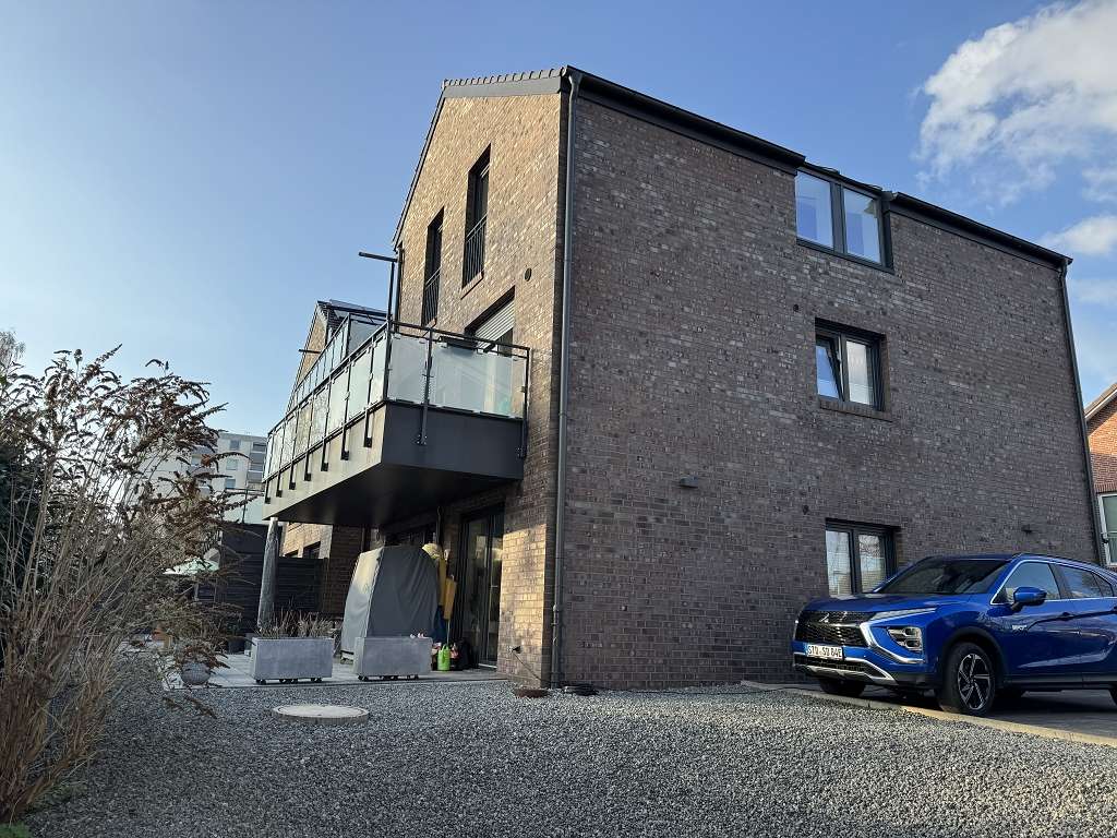 Thumbnail-Wohnung zum Mieten in Buxtehude 1.020,00 € 77 m²