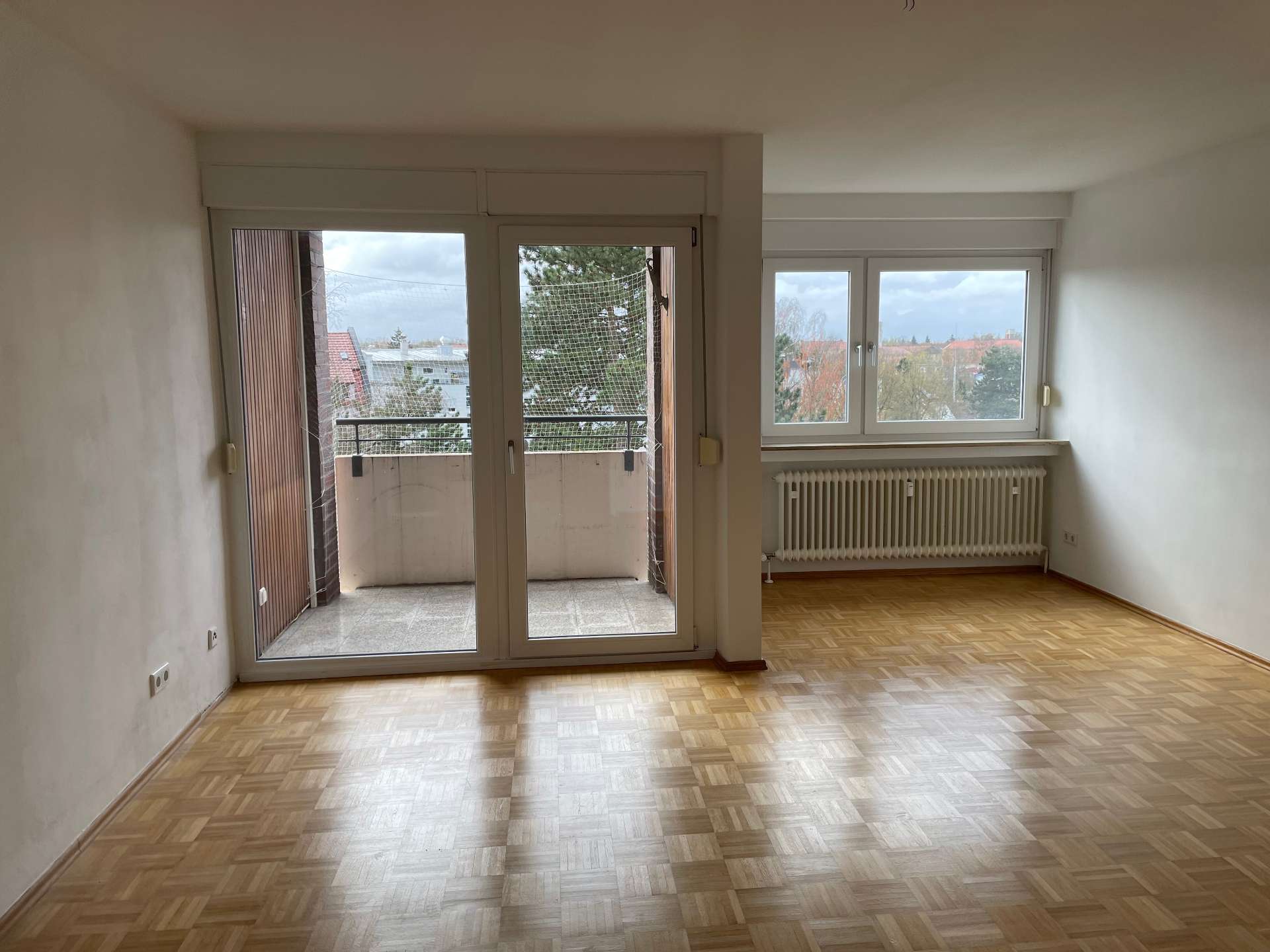 Thumbnail-Wohnung zum Mieten in Nürnberg 783,12 € 78 m²
