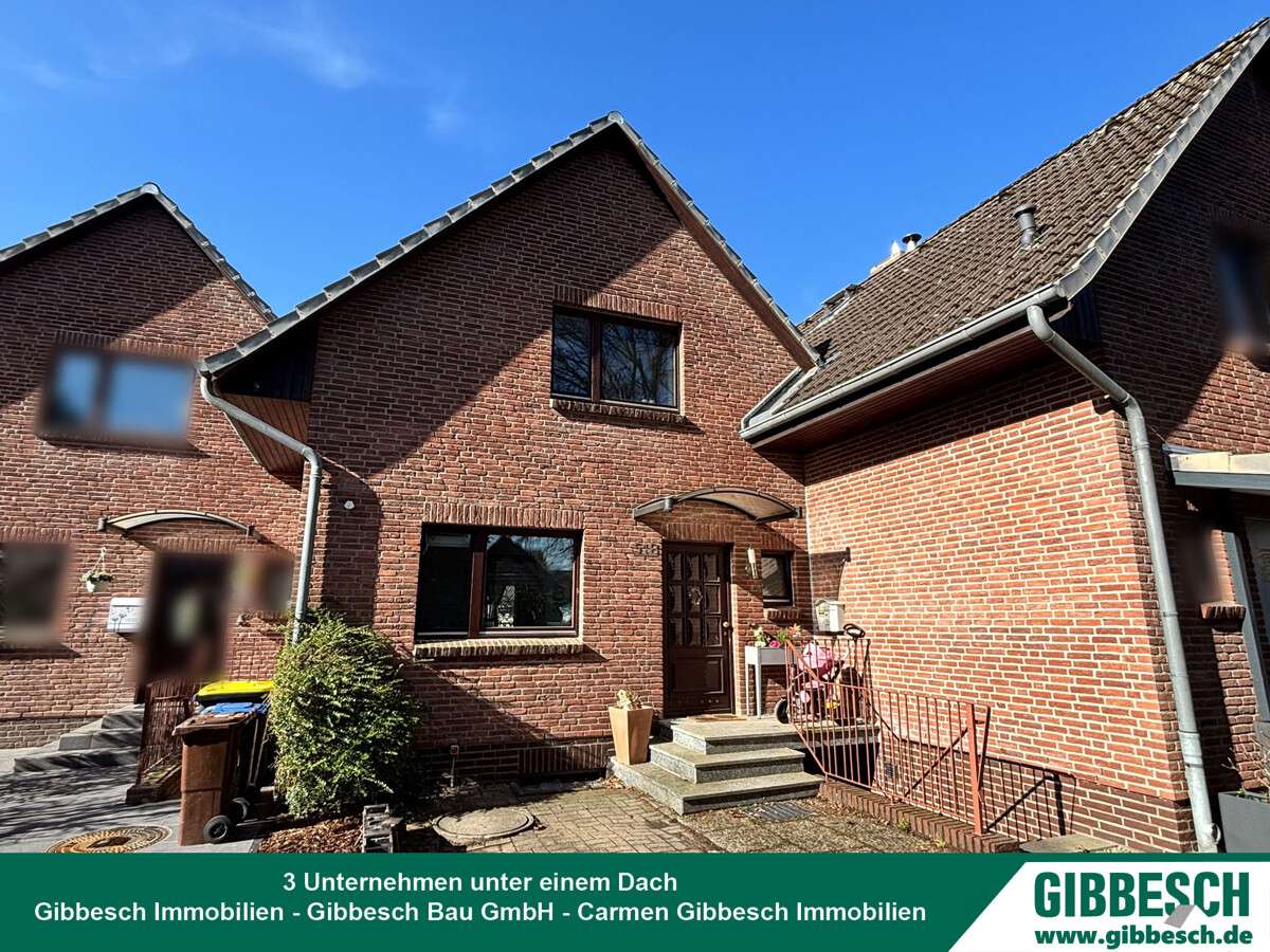 Thumbnail-Haus zum Kaufen in Bargteheide 348.000,00 € 105 m²