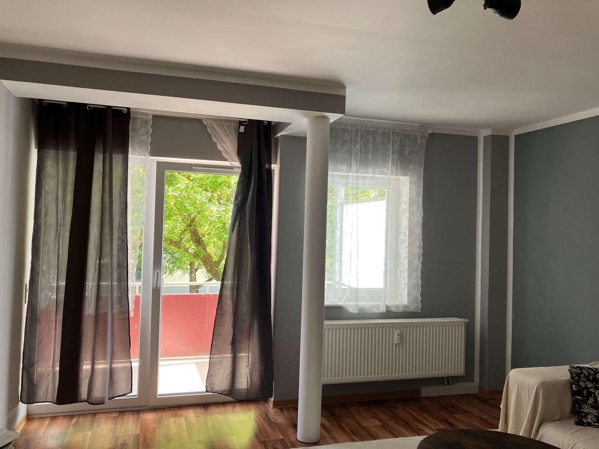 Thumbnail-Wohnung zum Mieten in Hattersheim 720,00 € 65.12 m²