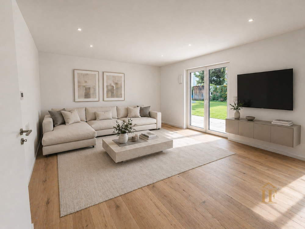Thumbnail-Wohnung zum Kaufen in München 950.000,00 € 102 m²
