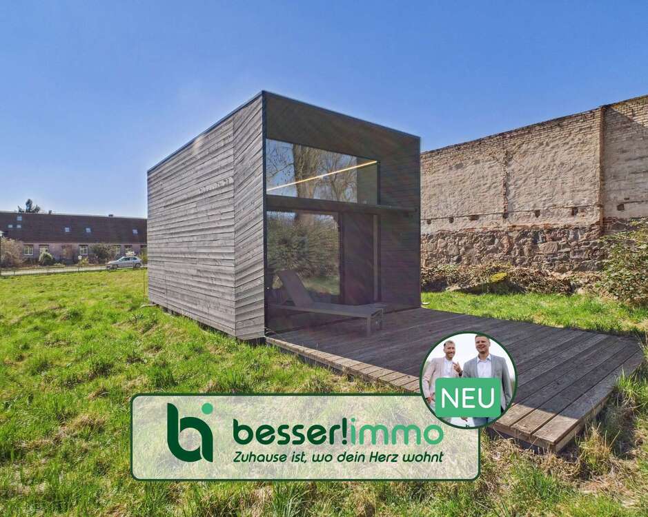 Thumbnail-Haus zum Kaufen in Halenbeck-Rohlsdorf 145.000,00 € 28.2 m²