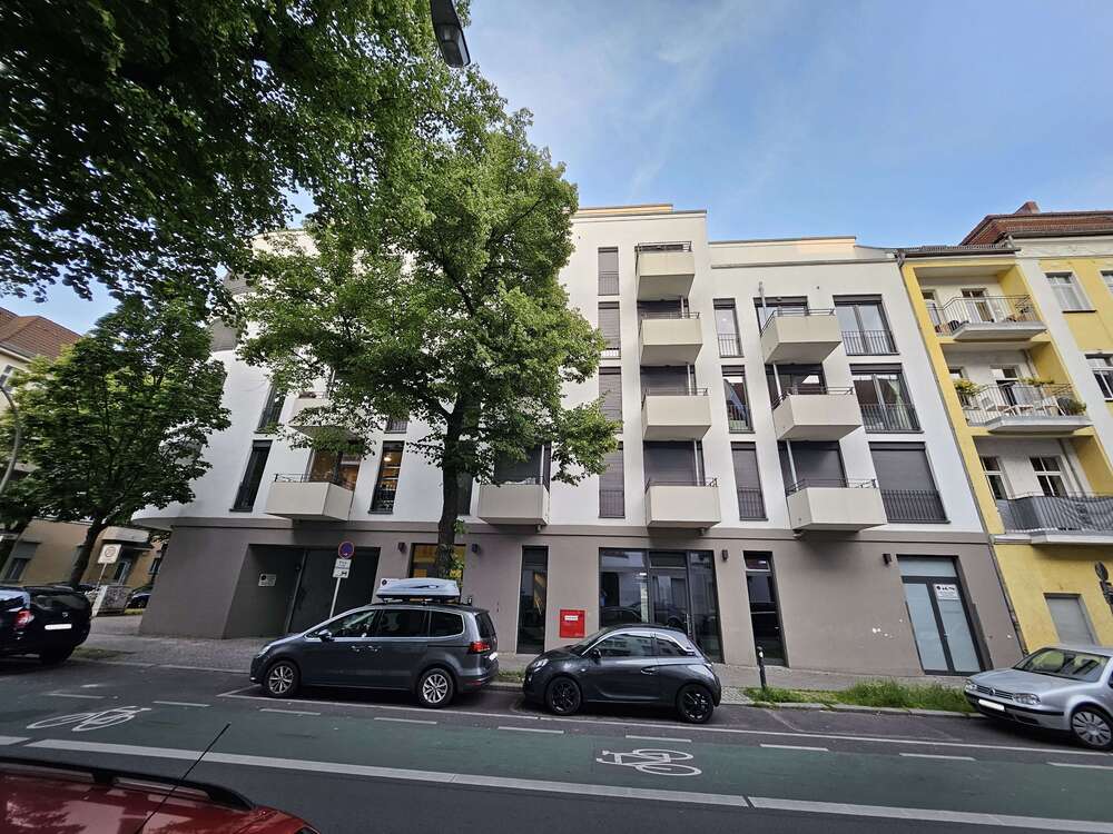 Thumbnail-Wohnung zum Kaufen in Berlin 299.000,00 € 49.95 m²