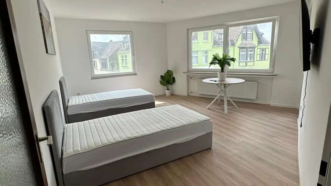 Thumbnail-Wohnung zum Mieten in Duisburg 450,00 € 55 m²