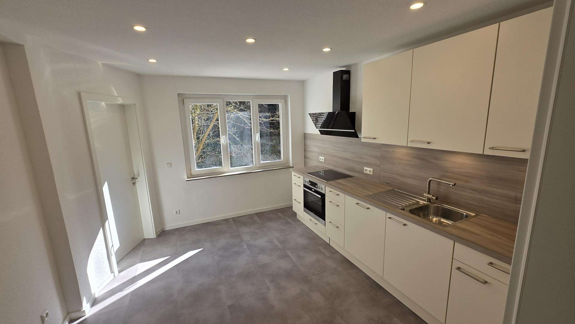 Thumbnail-Wohnung zum Mieten in Siegen 850,00 € 70 m²