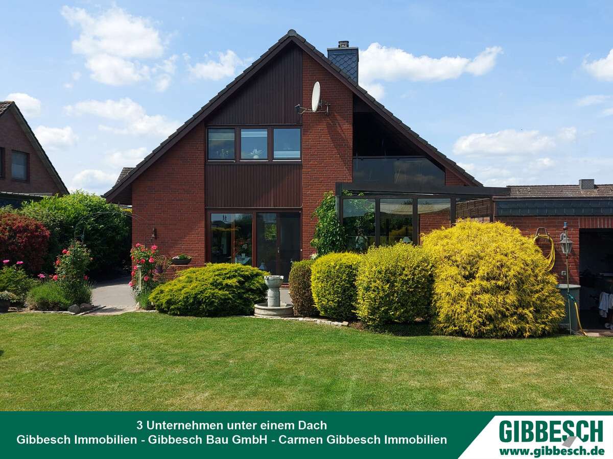 Thumbnail-Haus zum Kaufen in Grabau 435.000,00 € 140.51 m²