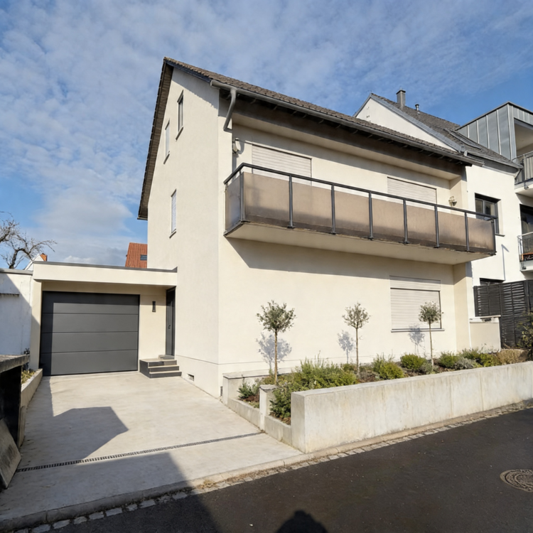 Thumbnail-Haus zum Kaufen in Thüngersheim 519.950,00 € 271 m²
