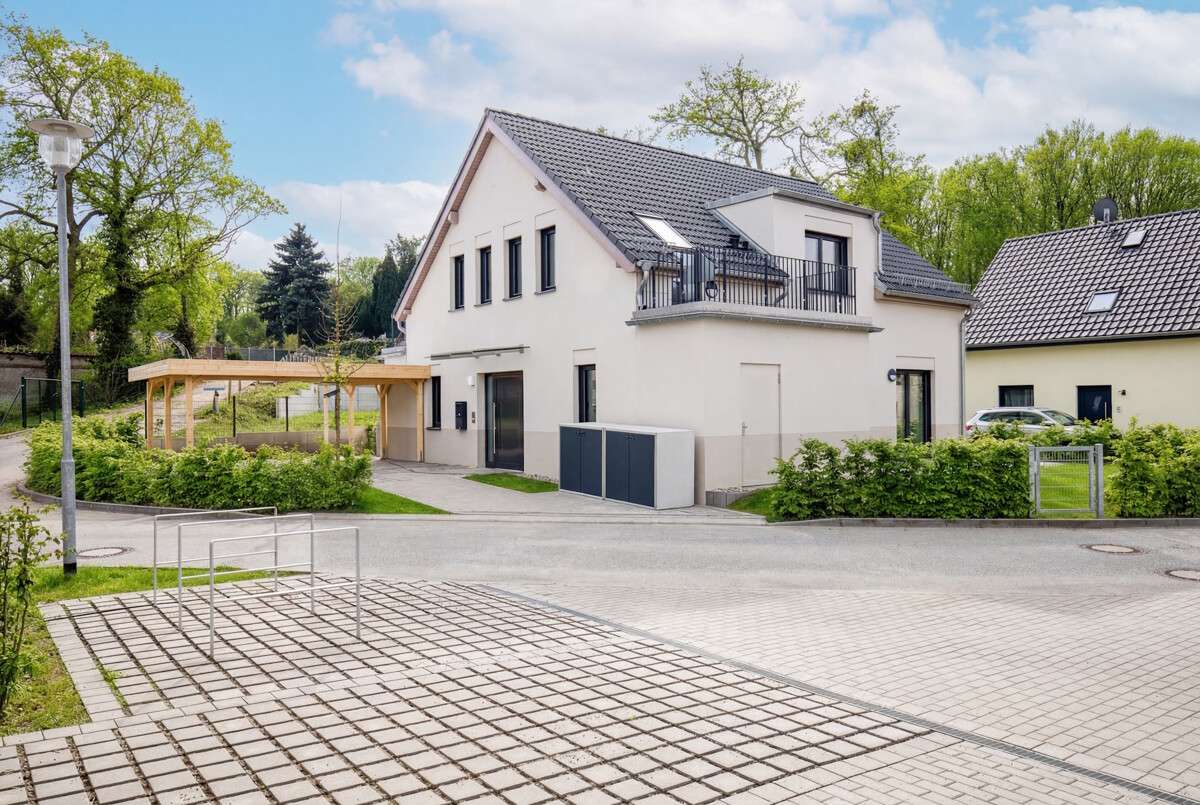 Thumbnail-Haus zum Kaufen in Potsdam Bornim 619.000,00 € 97.58 m²
