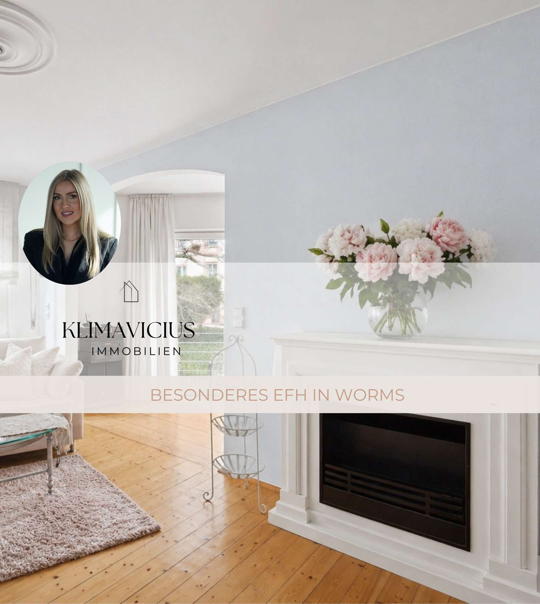 Thumbnail-Haus zum Kaufen in Worms 365.000,00 € 103 m²