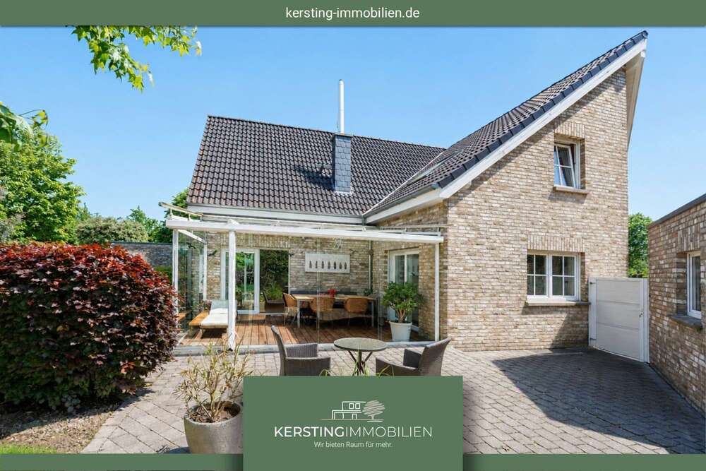 Thumbnail-Haus zum Kaufen in Tönisvorst 865.000,00 € 217 m²