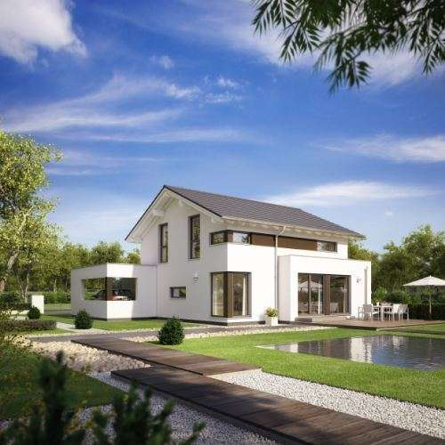 Thumbnail-Haus zum Kaufen in Guldental 583.656,00 € 125 m²