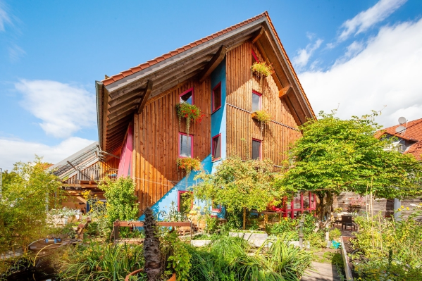 Thumbnail-Haus zum Kaufen in Dieburg 949.000,00 € 300 m²