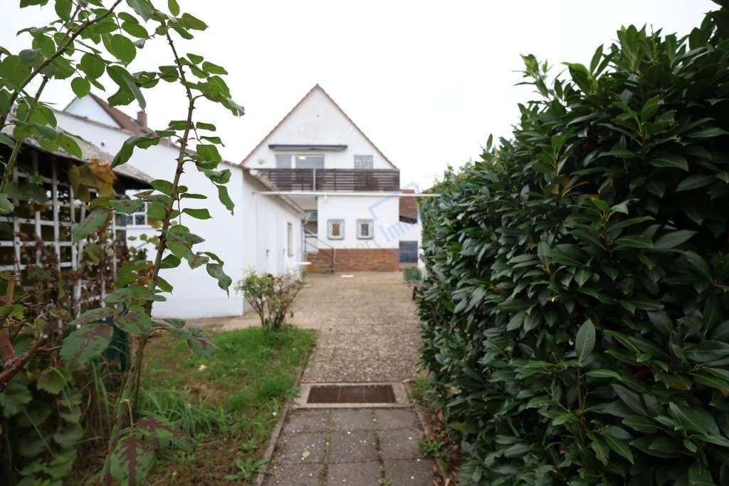 Thumbnail-Haus zum Kaufen in Griesheim 567.500,00 € 119.14 m²