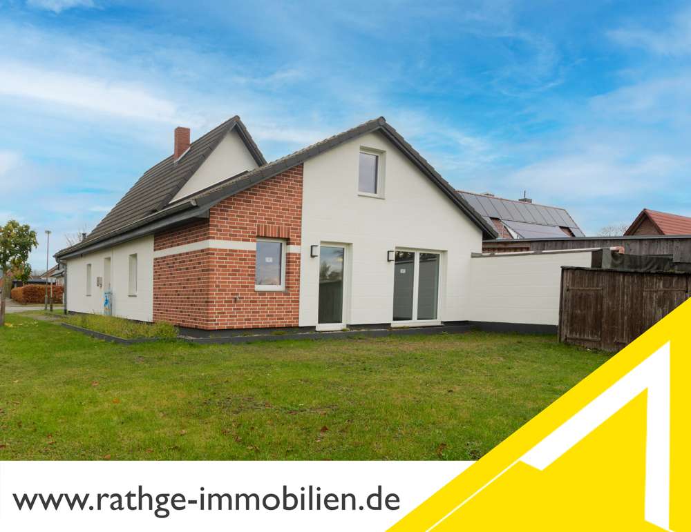 Thumbnail-Haus zum Kaufen in Gülzow 325.000,00 € 135 m²