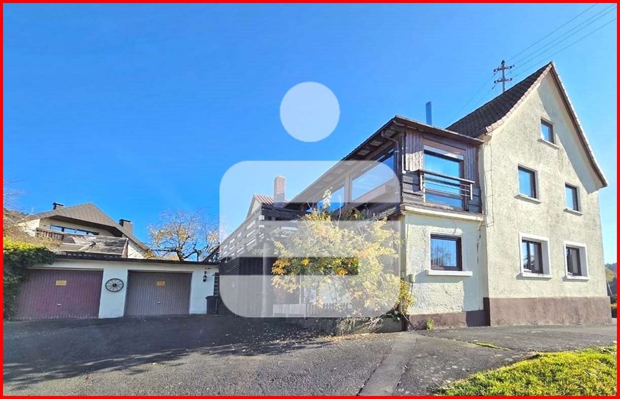 Thumbnail-Haus zum Kaufen in Rugendorf 209.000,00 € 240 m²