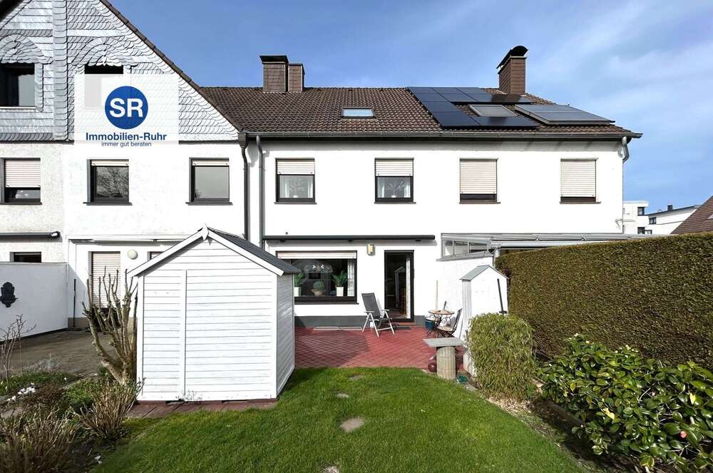 Thumbnail-Haus zum Kaufen in Bochum Westenfeld 375.000,00 € 97 m²