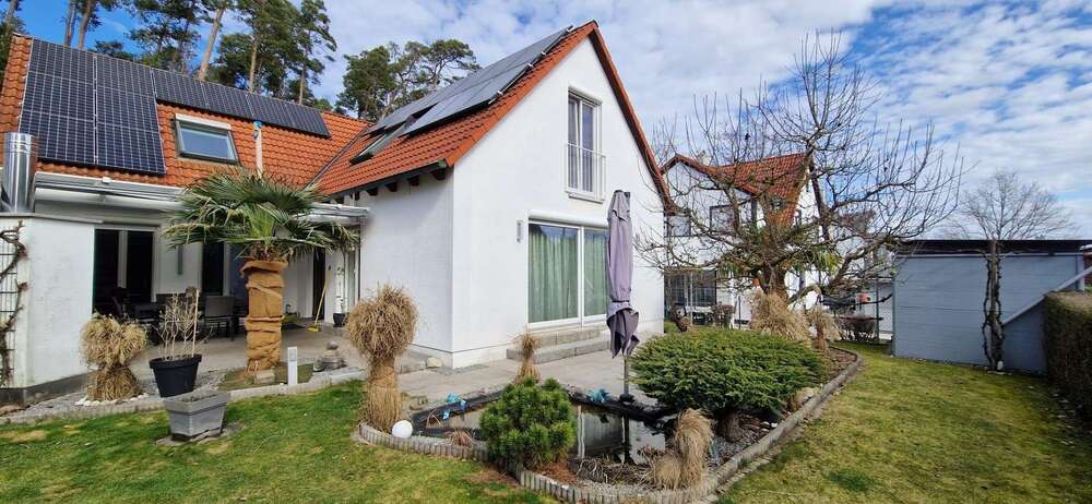 Thumbnail-Haus zum Kaufen in Schwabach 760.000,00 € 210 m²