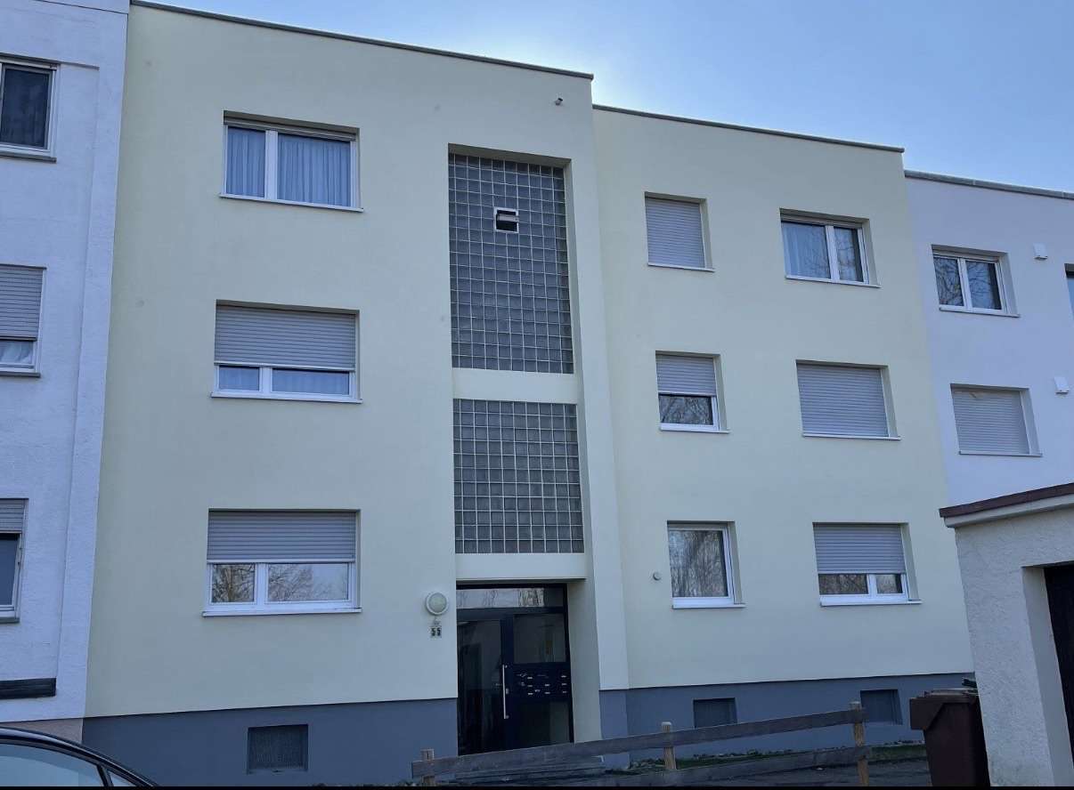 Thumbnail-Wohnung zum Kaufen in Hechingen 99.000,00 € 21.42 m²