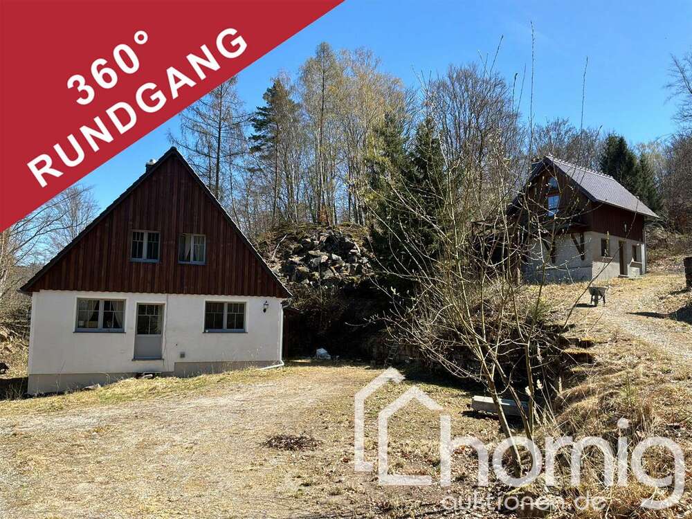 Thumbnail-Haus zum Kaufen in NeukirchLausitz 399.000,00 € 105.5 m²