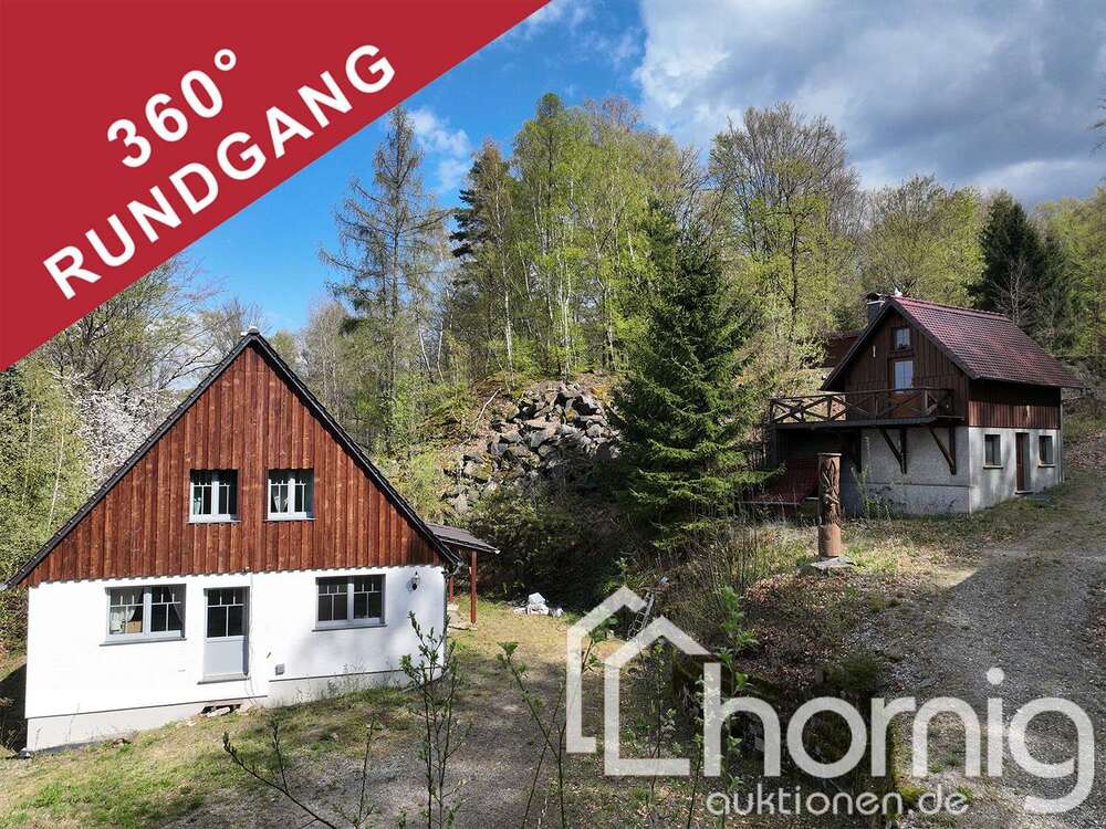 Thumbnail-Haus zum Kaufen in NeukirchLausitz 399.000,00 € 105.5 m²