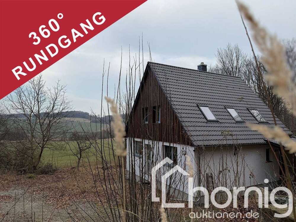 Thumbnail-Haus zum Kaufen in NeukirchLausitz 399.000,00 € 105.5 m²