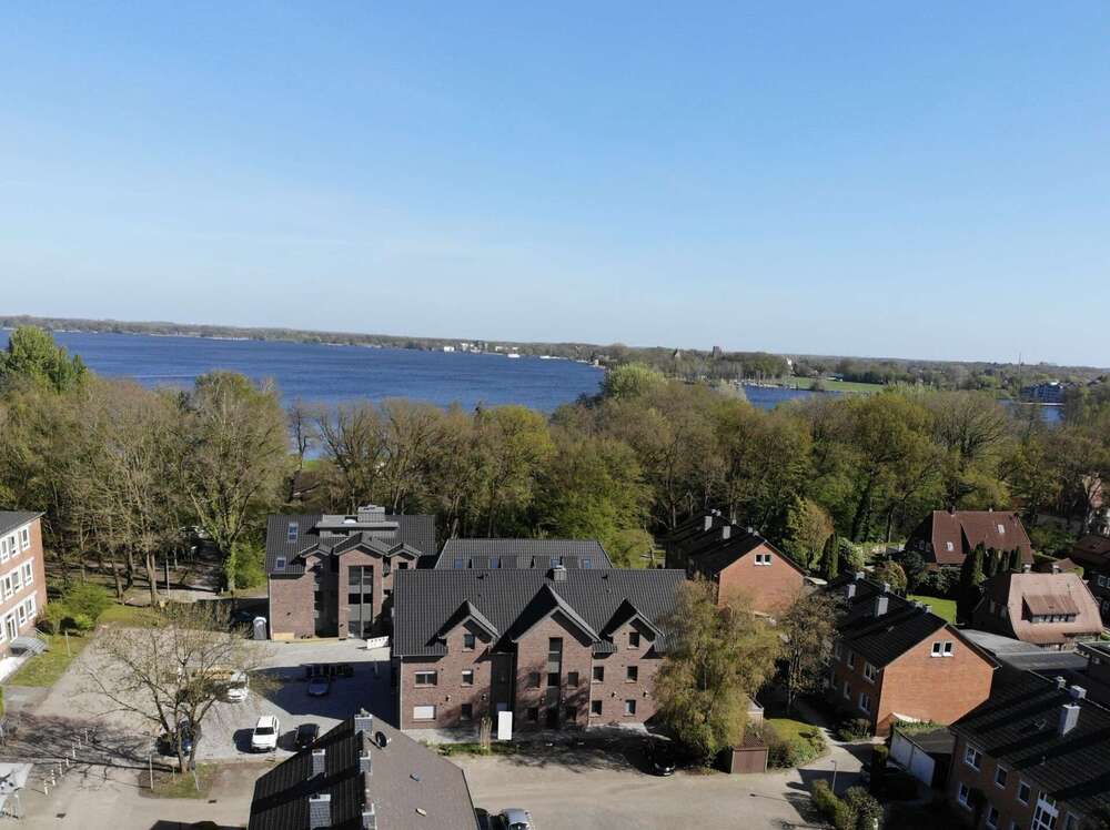 Thumbnail-Haus zum Kaufen in Bad Zwischenahn Rostrup 3.000.000,00 € 604.68 m²