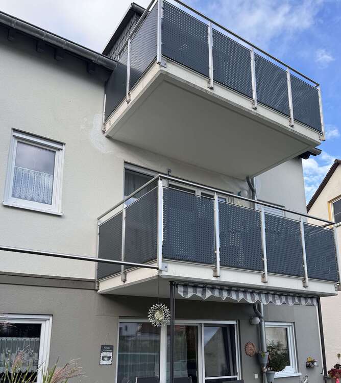 Thumbnail-Haus zum Kaufen in Mainz -Ebersheim 4.635.000,00 € 1158 m²