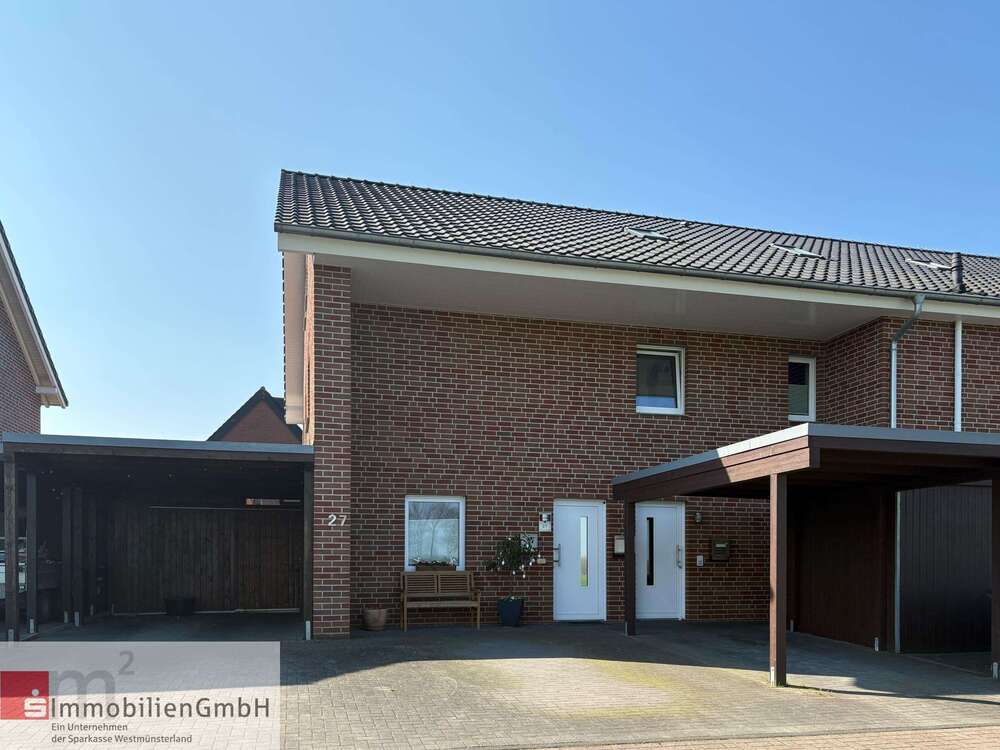 Thumbnail-Wohnung zum Kaufen in Borken 249.000,00 € 91.23 m²
