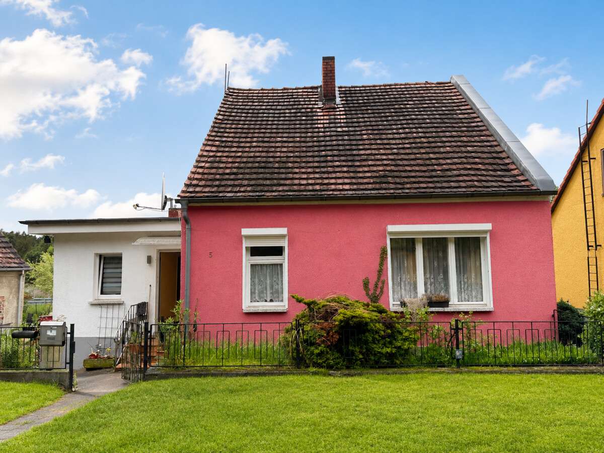 Thumbnail-Haus zum Kaufen in Milowerland 98.000,00 € 90 m²