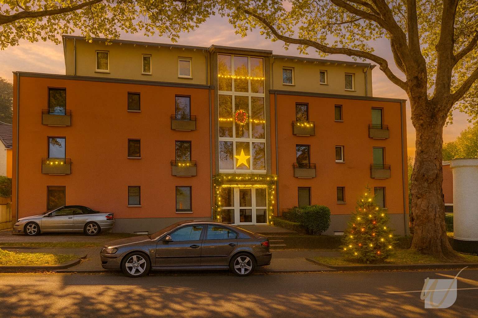 Thumbnail-Wohnung zum Kaufen in Solingen 283.000,00 € 85 m²