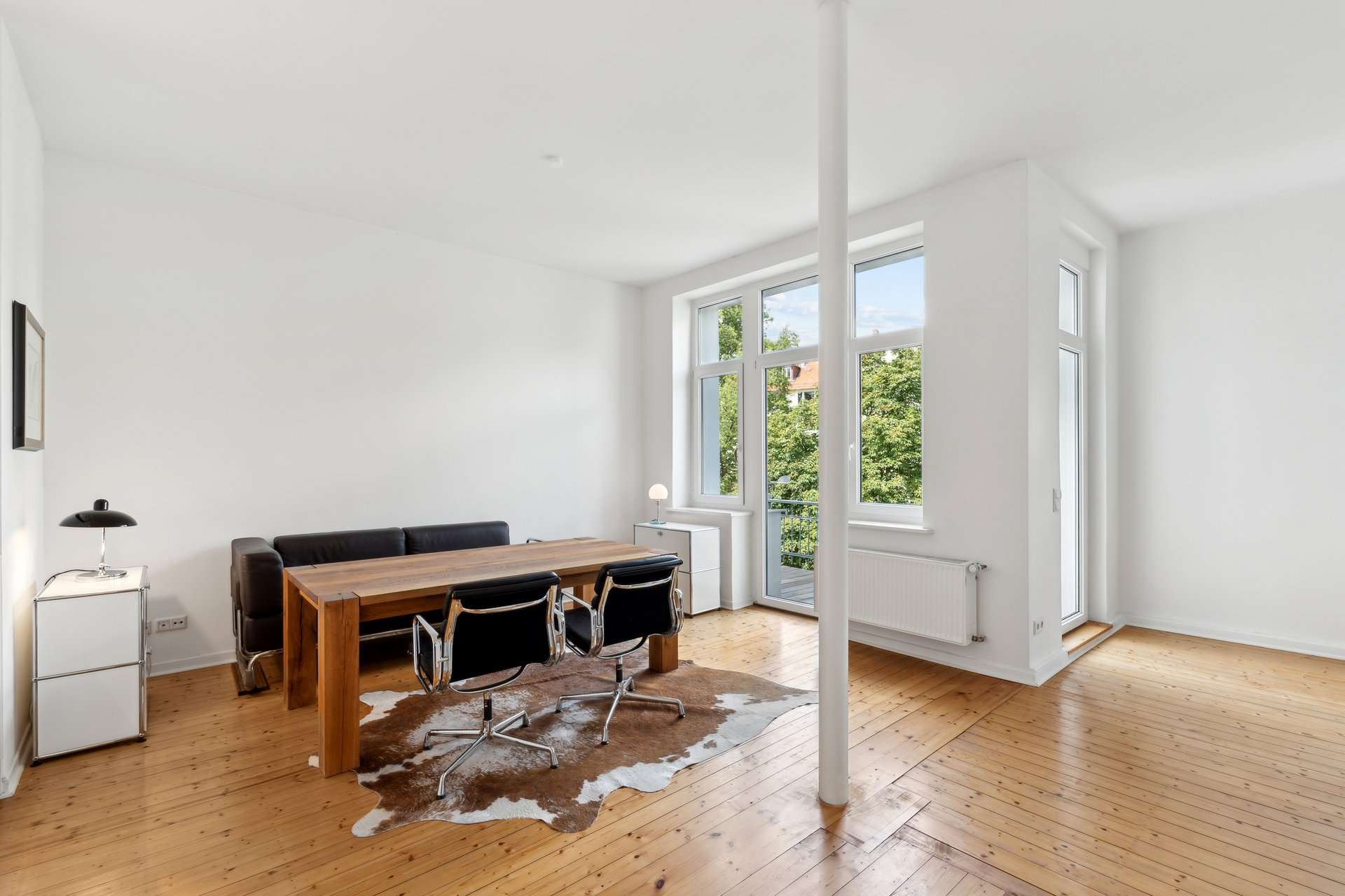 Thumbnail-Wohnung zum Kaufen in Hannover 650.000,00 € 129 m²