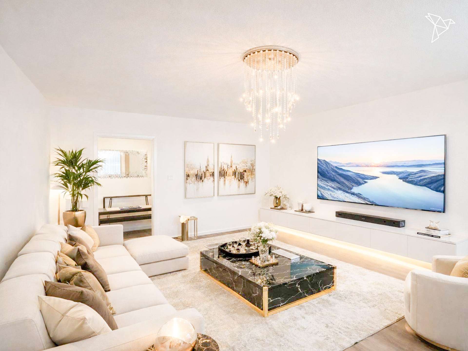 Thumbnail-Wohnung zum Kaufen in Wiesbaden 289.000,00 € 75 m²