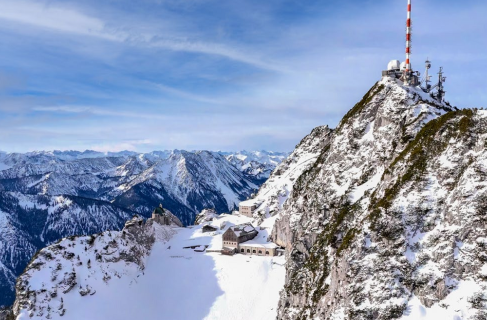 Thumbnail-Haus zum Kaufen in Bayrischzell 1.250.000,00 € 130 m²