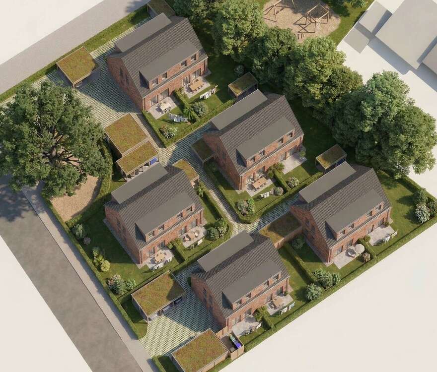 Thumbnail-Haus zum Kaufen in Edewecht 2.700.000,00 € 577.26 m²