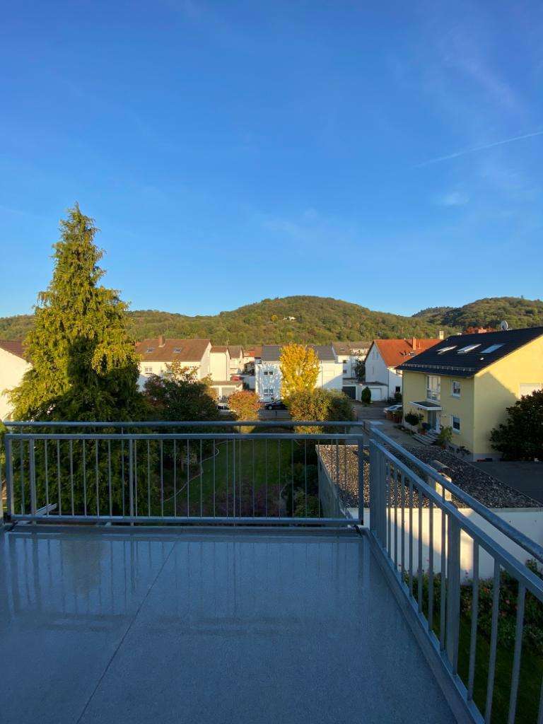 Thumbnail-Wohnung zum Mieten in Weinheim 1.190,00 € 78 m²