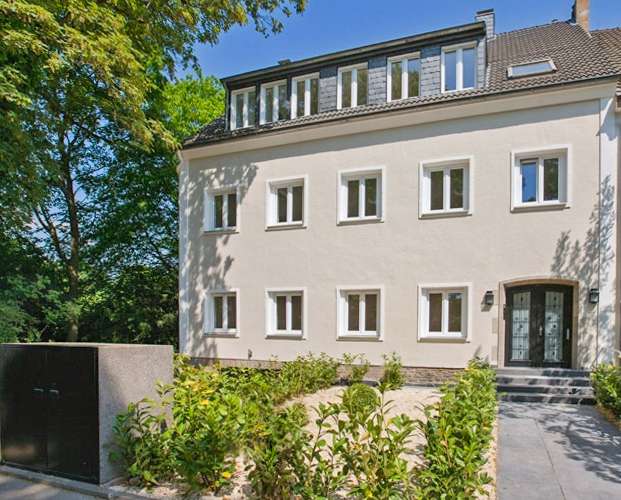 Thumbnail-Haus zum Kaufen in Düsseldorf - Flingern-Nord 3.195.000,00 € 430 m²