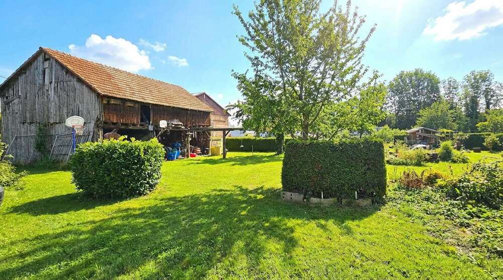 Thumbnail-Grundstück zu verkaufen in Groß-Bieberau 175.000,00 € 550 m²