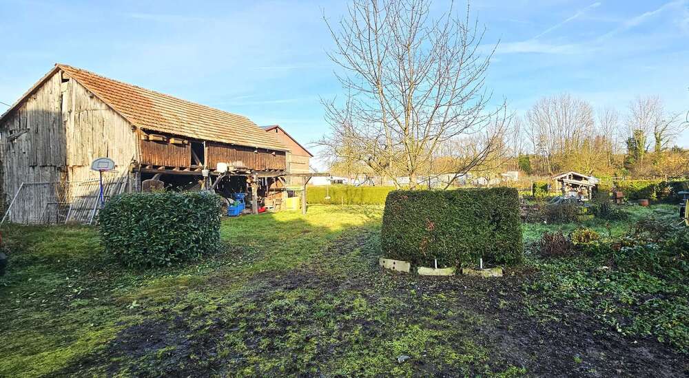 Thumbnail-Grundstück zu verkaufen in Groß-Bieberau 205.000,00 € 550 m²