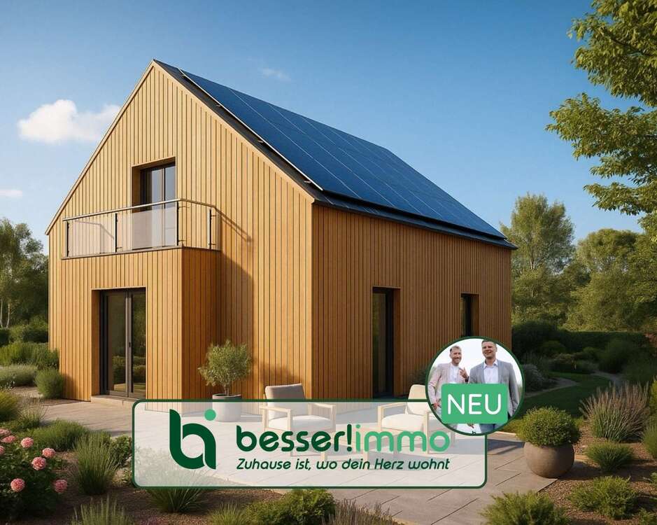 Thumbnail-Haus zum Kaufen in Putlitz 462.704,00 € 134.44 m²
