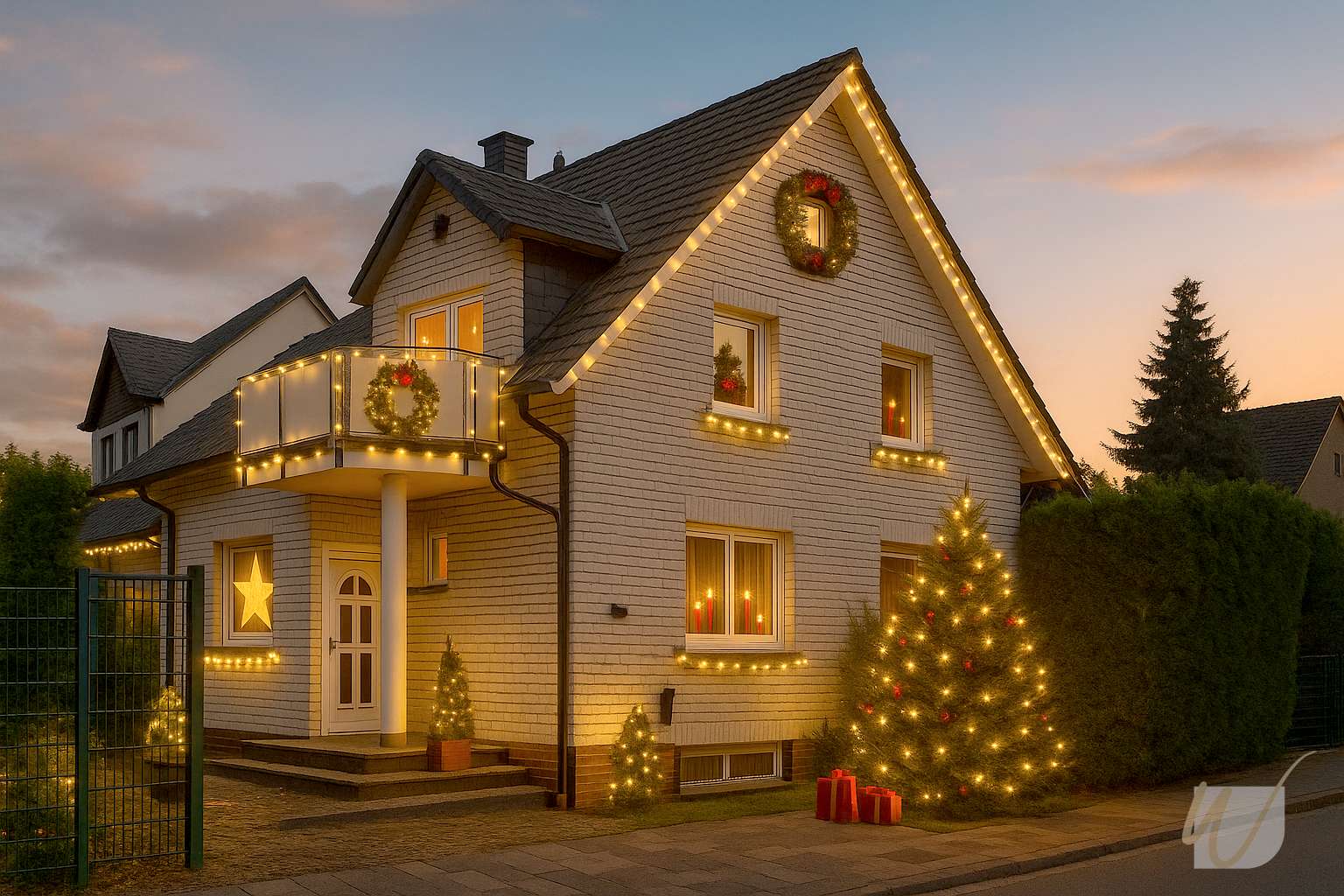 Thumbnail-Haus zum Kaufen in Essen Altenessen-Süd 529.000,00 € 203.93 m²