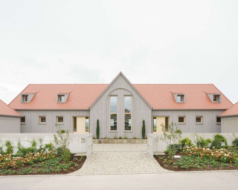 Thumbnail-Haus zum Kaufen in Zweiflingen 2.330.000,00 € 196 m²