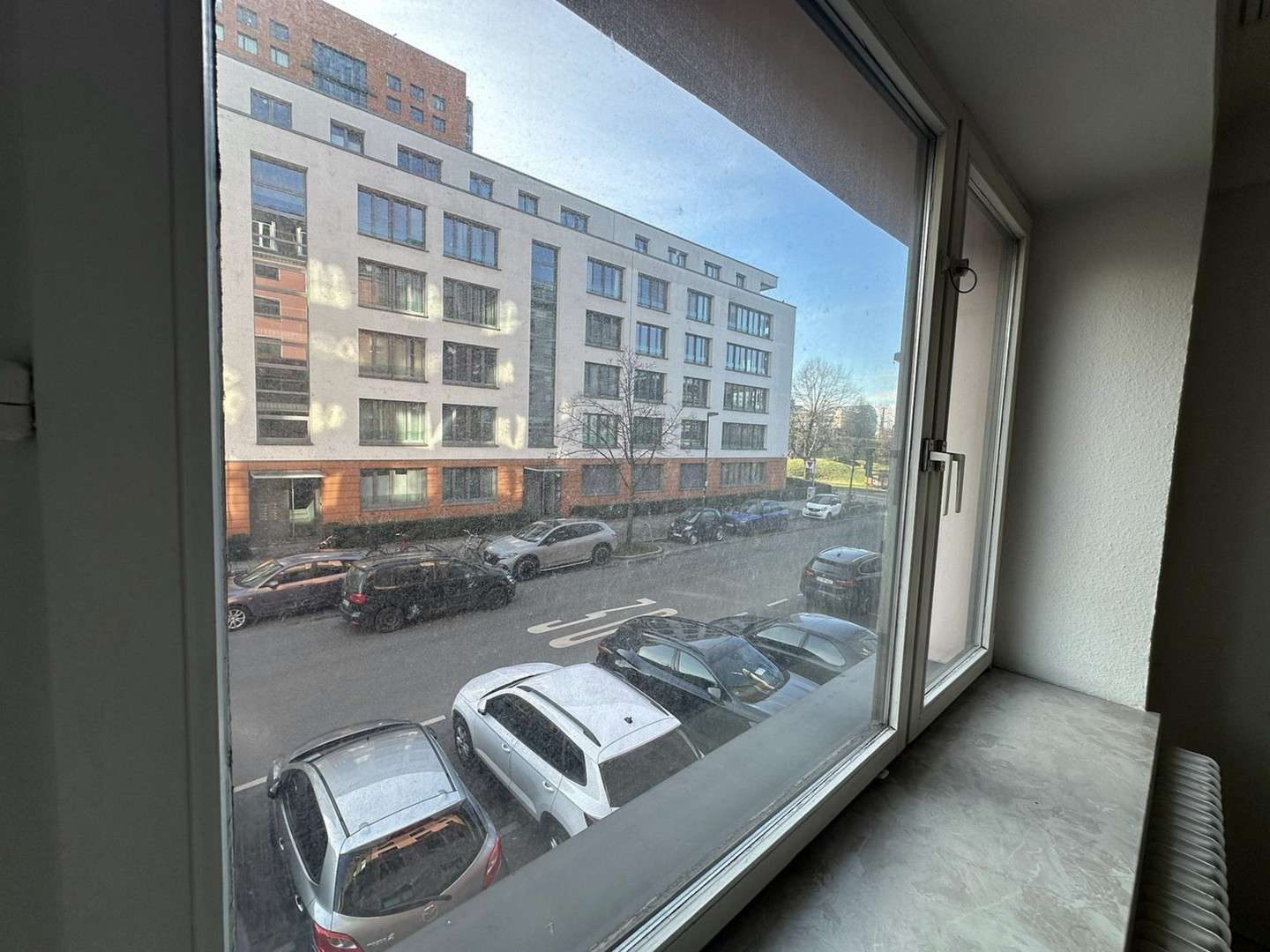 Thumbnail-Wohnung zum Kaufen in Düsseldorf 378.000,00 € 73 m²