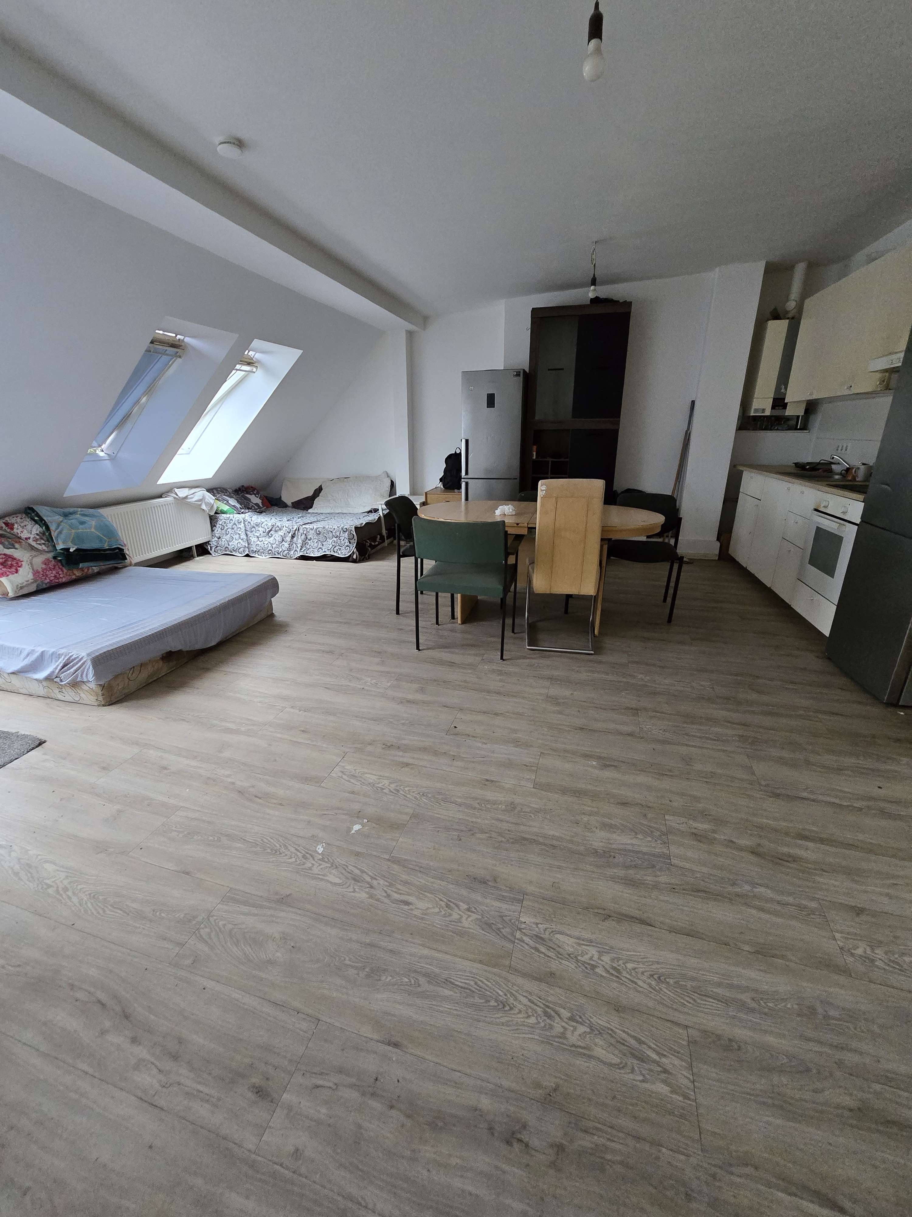 Thumbnail-Wohnung zum Mieten in Berlin 1.060,00 € 55.33 m²